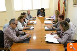 El Ayuntamiento de Paiporta renueva los convenios de colaboración con AMPAs y asociaciones de estudiantes