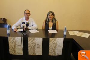 Nules promociona la lectura con un nuevo festival literario