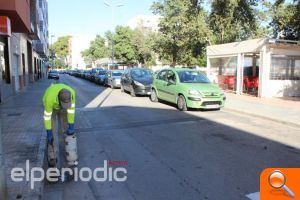 Burriana realizará una nueva campaña de tratamientos contra los mosquitos después de las lluvias torrenciales