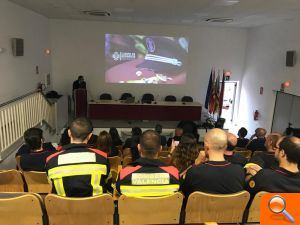 El Fons Valencià y el Gobierno Descentralizado de Cotacachi realizan un intercambio pionero de asistencias técnicas municipales - (foto 2) El Fons Valencià y el Gobierno Descentralizado de Cotacachi realizan un intercambio pionero de asistencias técnicas municipales - (foto 2)