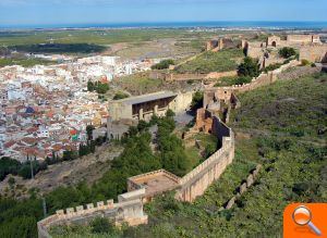 Sagunto presentará mañana en Elche el proyecto para obtener el Sello de Patrimonio Europeo