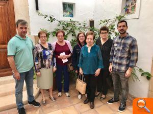 El Poble Nou de Benitatxell crearà la seua primera Taula de Solidaritat - (foto 3) El Poble Nou de Benitatxell crearà la seua primera Taula de Solidaritat - (foto 3)