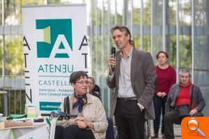 La UJI y la Asociación-Fundación Ateneu Castelló reivindican más recursos y atención para los afectados por Daño Cerebral Adquirido - (foto 4)