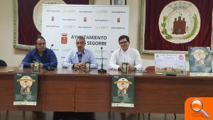 La XII Muestra Gastronómica de las Setas comienza en Segorbe