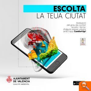 L’ajuntament enceta la campanya «Escolta la teua ciutat» - (foto 2)