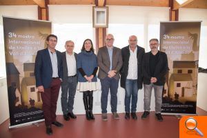 15 companyies i 19 municipis participaran en la XXXIV Mostra Internacional de Titelles a la Vall d’Albaida