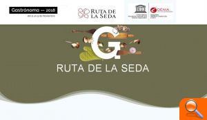 La gastronomía y la Ruta de la Seda reúnen a siete ciudades creativas de la UNESCO en València