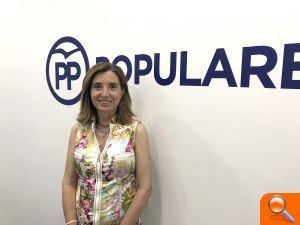 El PP propone equiparar las ayudas de las familias numerosas a las monoparentales