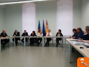 La Comunitat Valenciana realiza cerca de 100.000 inspecciones alimentarias durante 2017