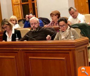 El Pleno de Burjassot aprueba la propuesta de Ciudadanos para la rebaja del IBI a las familias numerosas