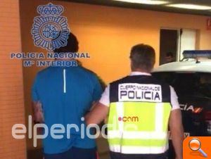 Detenida una familia que se instaló en casa de una mujer enferma y se quedó con su coche y su pensión