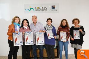 Coempa organiza un curso de escaparatismo