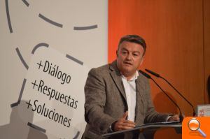 Chulvi: “El Consell cumple con un presupuesto justo y ambicioso para la provincia de Alicante” 