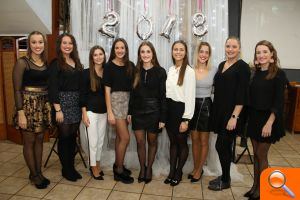 Las Reinas Falleras de Burriana de 2018 despiden su reinado  - (foto 5)