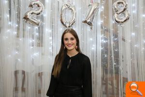 Las Reinas Falleras de Burriana de 2018 despiden su reinado  - (foto 4)