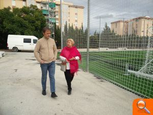 Compromís portarà al pròxim ple les peticions veïnals de Colònia Requena i Verge del Remei - (foto 2)