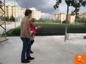 Compromís portarà al pròxim ple les peticions veïnals de Colònia Requena i Verge del Remei - (foto 3)
