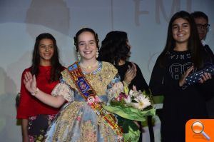 La Falla Don Bosco despide a las falleras del 2018 - (foto 4) La Falla Don Bosco despide a las falleras del 2018 - (foto 4)