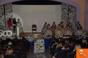 La Falla Don Bosco despide a las falleras del 2018 - (foto 3) La Falla Don Bosco despide a las falleras del 2018 - (foto 3)