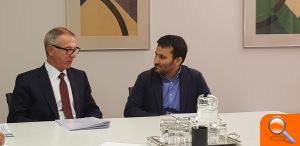 Marzà: “Hem aconseguit que el Ministeri de Cultura forme part del Patronat de les Arts” - (foto 3)
