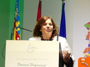 Més de 1.600 estudiants participen en la tercera edició del Fòrum d’Oportunitats de la Formació Professional - (foto 2)