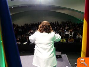 Més de 1.600 estudiants participen en la tercera edició del Fòrum d’Oportunitats de la Formació Professional - (foto 3)