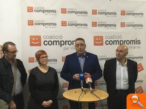 Compromís per Vinaròs anuncia a Jordi Moliner com el seu candidat a l'alcaldia - (foto 4)