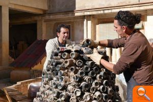 Burriana elaborarà un mural ceràmic contra la violència de gènere  - (foto 2)