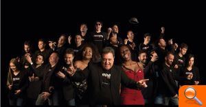 La Borriana Big Band actuarà en el TROVAM - (foto 2)