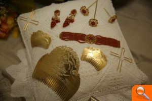 Com vestiran les reines de totes les falles de Burriana? - (foto 4)