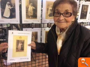 L'Asociació de Veïns de Benitatxell recupera fotos de primeres comunions des de 1877 - (foto 2)