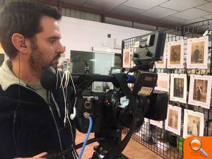 L'Asociació de Veïns de Benitatxell recupera fotos de primeres comunions des de 1877 - (foto 3)