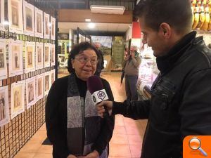 L'Asociació de Veïns de Benitatxell recupera fotos de primeres comunions des de 1877 - (foto 4)