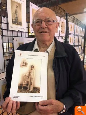 L'Asociació de Veïns de Benitatxell recupera fotos de primeres comunions des de 1877 - (foto 5)