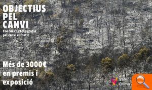 València Clima i Energia organitza el concurs de fotografia ciutadana sobre canvi climàtic 'Objectius pel canvi' - (foto 4)