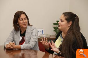 Alaquàs rep als nous voluntaris europeus - (foto 3)