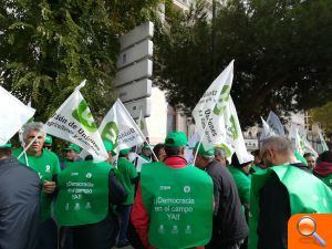 LA UNIÓ critica que molts problemes del camp segueixen sense denunciar-se - (foto 2)