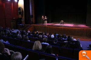 Dones a Escena es tanca amb una gran acollida - (foto 3)