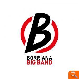 La Borriana Big Band actuarà en el TROVAM - (foto 3)