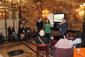 Ocupació presenta el fòrum de reunió, formació i cooperació - (foto 3)