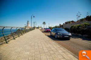 Cullera es convertix en la capital del cotxe elèctric este dissabte - (foto 2)