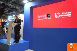 El ADDA acogerá en diciembre la gala de presentación oficial del recorrido de la Vuelta Ciclista a España 2019 - (foto 3)