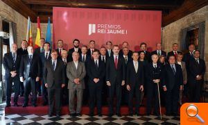 Puig reivindica un "gran acuerdo" entre los agentes implicados en la I+D para dar estabilidad a la financiación de la ciencia