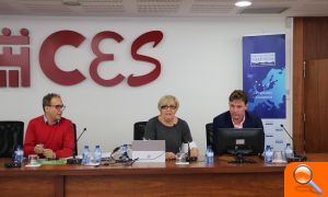 Torrent expone sus proyectos de EDUSI en Murcia