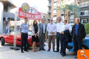 El I Rally Ciutat de Torrent, aplazado para el 24 de noviembre
