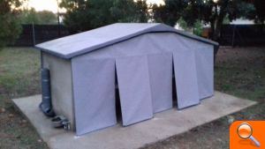 Paterna crea un espacio protegido para los felinos del municipio en Táctica - (foto 2) Paterna crea un espacio protegido para los felinos del municipio en Táctica - (foto 2)