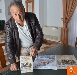 La Asociación de Comeciantes y Afines de Benalúa organiza un calendario de actos - (foto 3) La Asociación de Comeciantes y Afines de Benalúa organiza un calendario de actos - (foto 3)