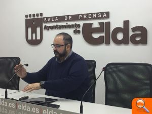 Sellés: “Las inversiones educativas del Plan Edificant en Elda sí están recogidas en los presupuestos autonómicos”