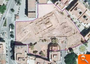 Llíria comptarà amb un nou BIC, el Santuari Oracular i Termes Romanes de Mura - (foto 2) Llíria comptarà amb un nou BIC, el Santuari Oracular i Termes Romanes de Mura - (foto 2)