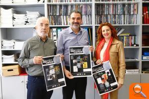 L'Alfàs finaliza la celebración del 30 Festival de Cine con 'Los miércoles más cortos'